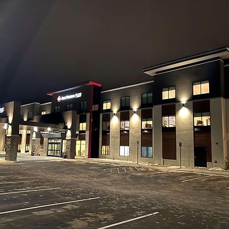 Best Western Plus Marquette Hotel & Suites المظهر الخارجي الصورة
