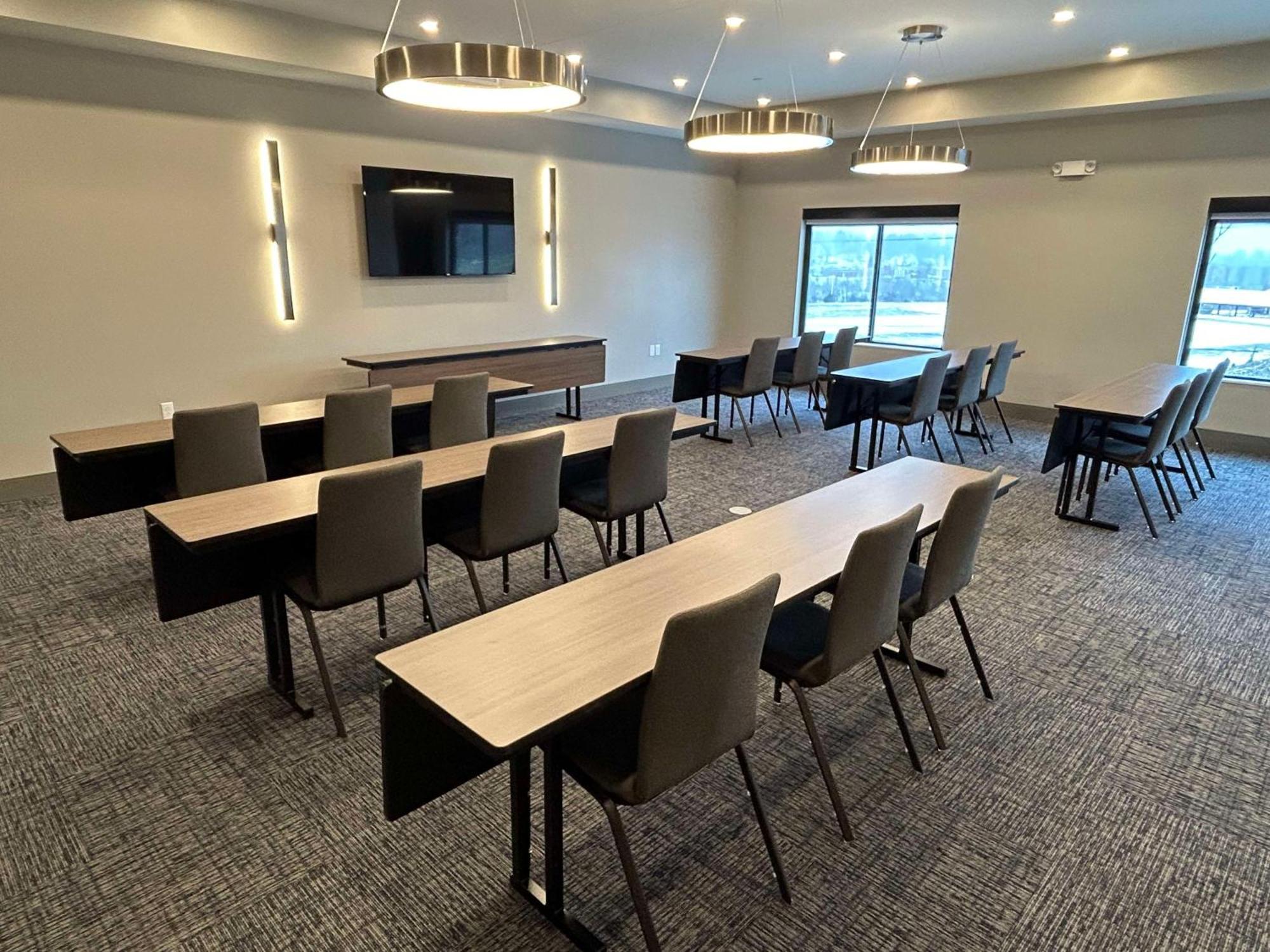 Best Western Plus Marquette Hotel & Suites المظهر الخارجي الصورة