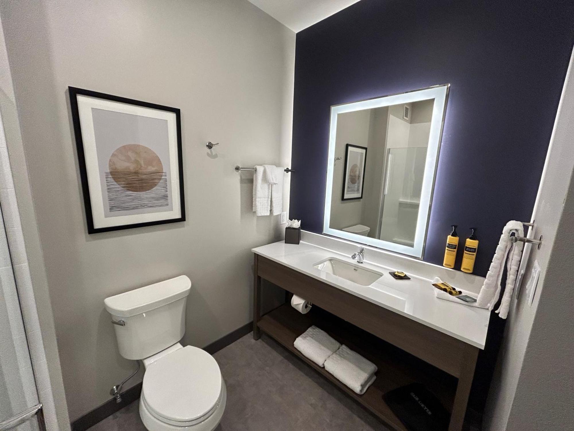 Best Western Plus Marquette Hotel & Suites المظهر الخارجي الصورة