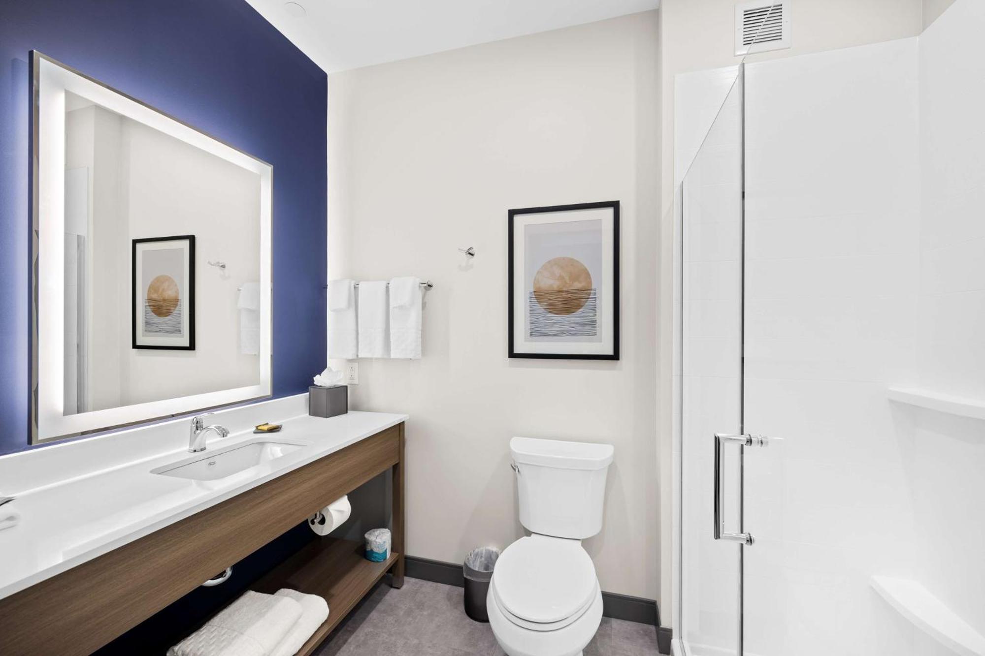 Best Western Plus Marquette Hotel & Suites المظهر الخارجي الصورة