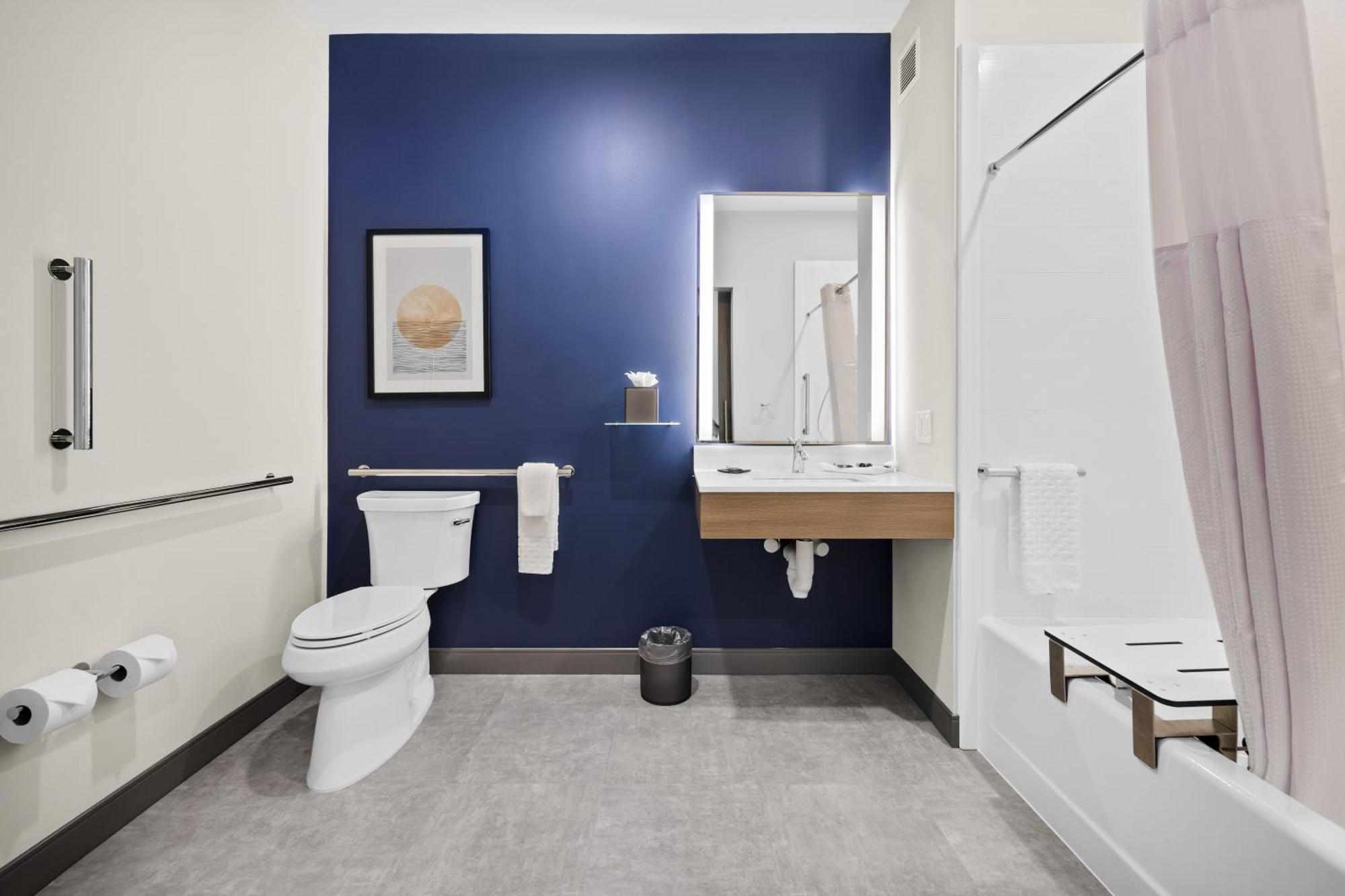 Best Western Plus Marquette Hotel & Suites المظهر الخارجي الصورة