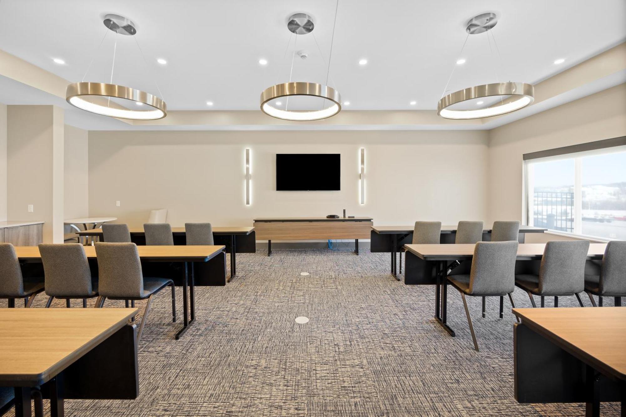 Best Western Plus Marquette Hotel & Suites المظهر الخارجي الصورة